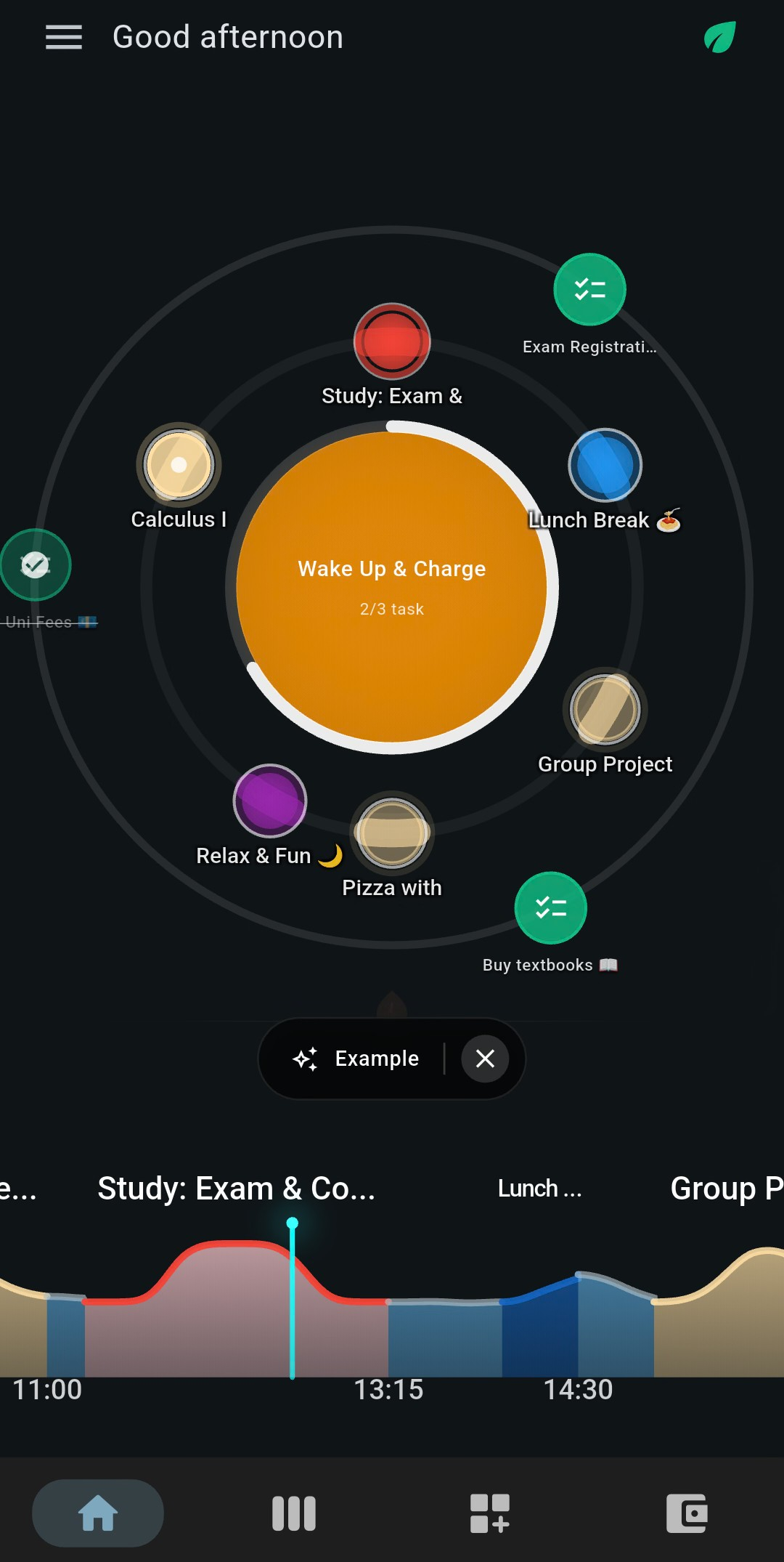 Looponia App Preview